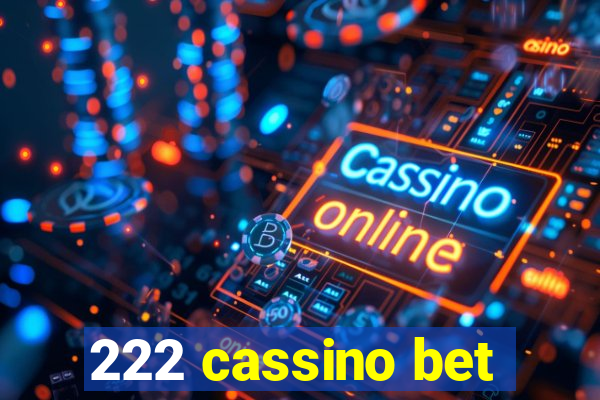 222 cassino bet